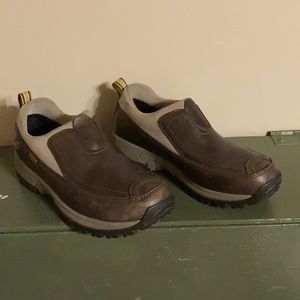 Merrell Polar Moc Slip On Shoes